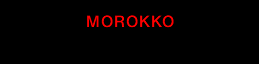 MOROKKO